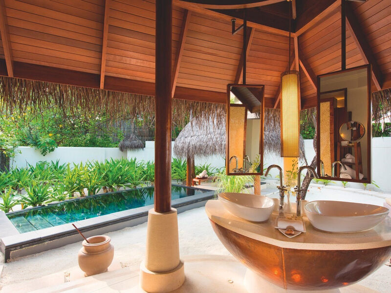 Constance Halaveli Maldives