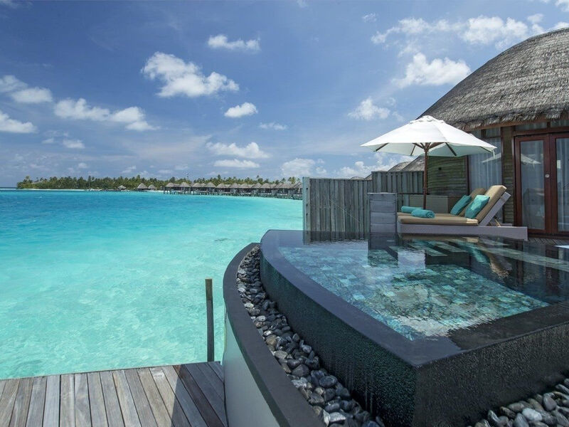 Constance Halaveli Maldives