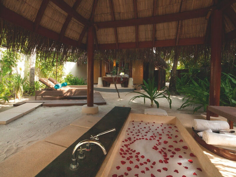 Constance Halaveli Maldives