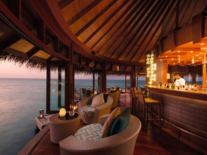 Constance Halaveli Maldives