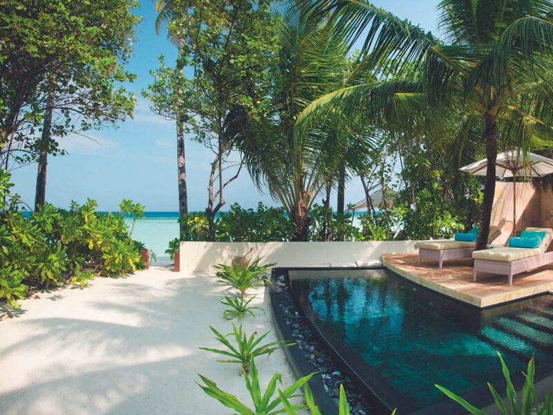 Constance Halaveli Maldives