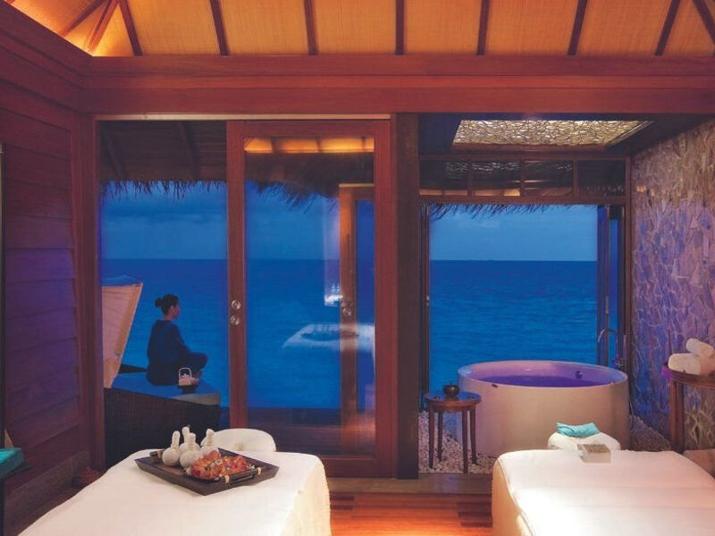 Constance Halaveli Maldives