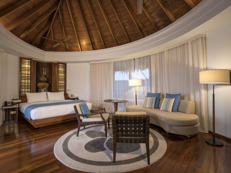 Constance Halaveli Maldives