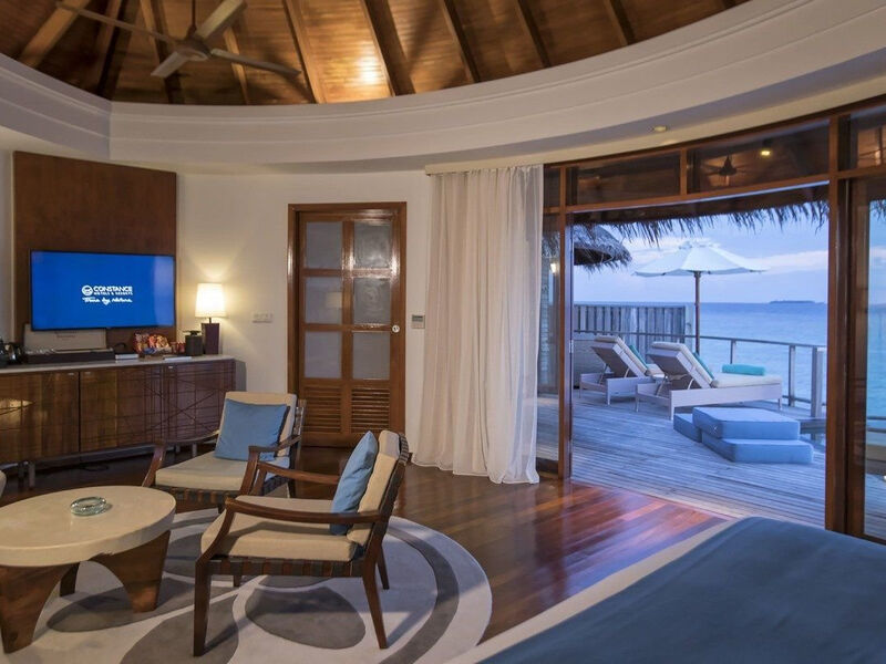 Constance Halaveli Maldives