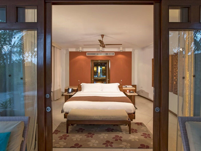 Constance Halaveli Maldives