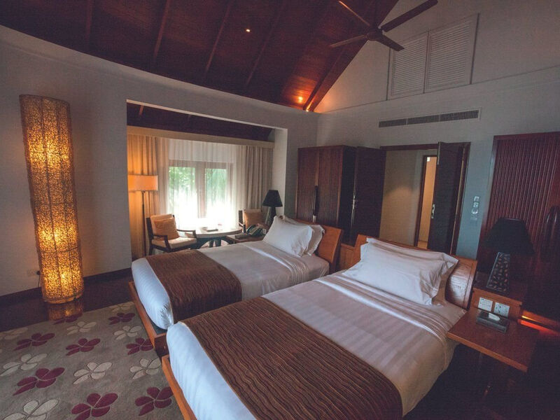 Constance Halaveli Maldives