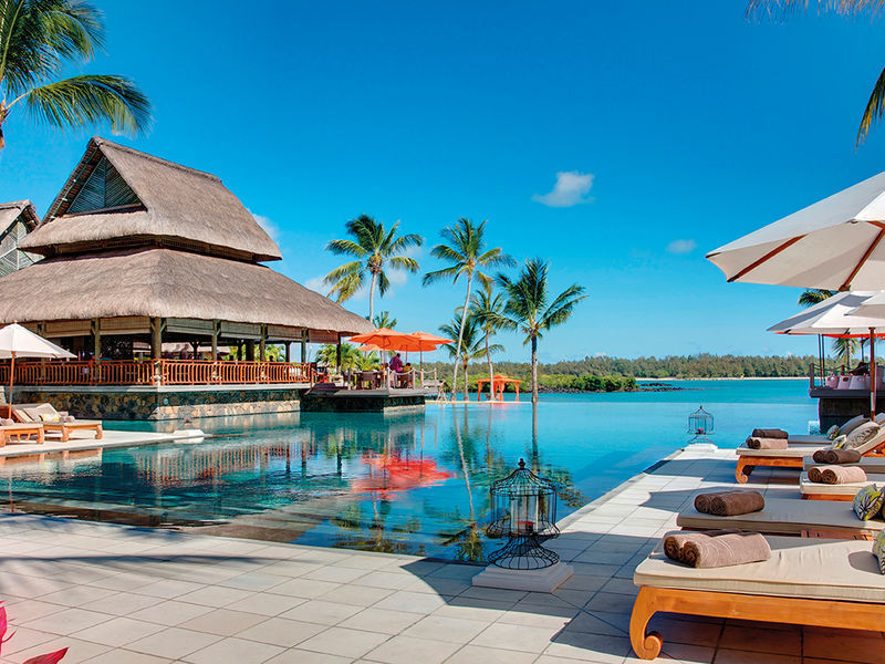 Constance Le Prince Maurice