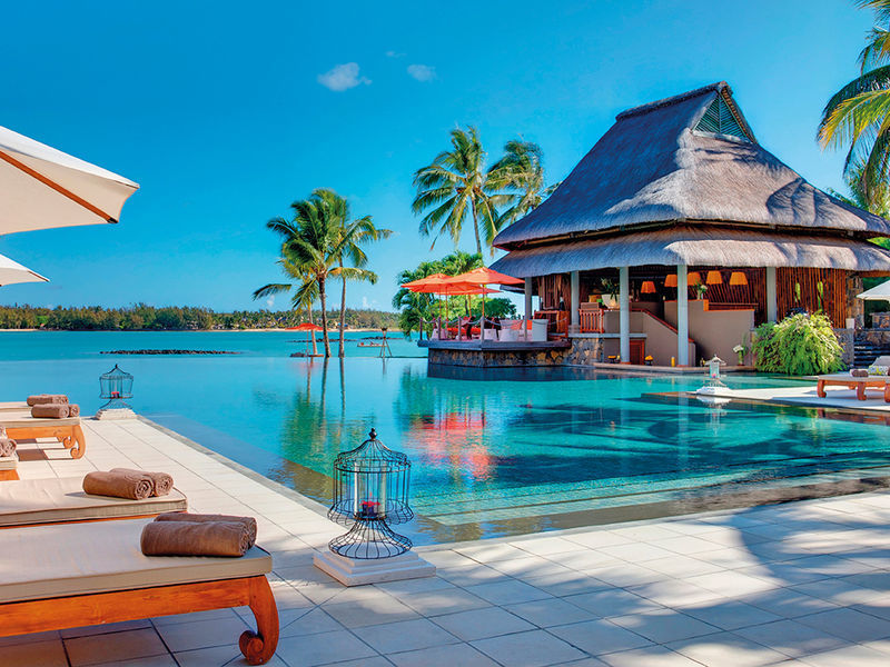 Constance Le Prince Maurice