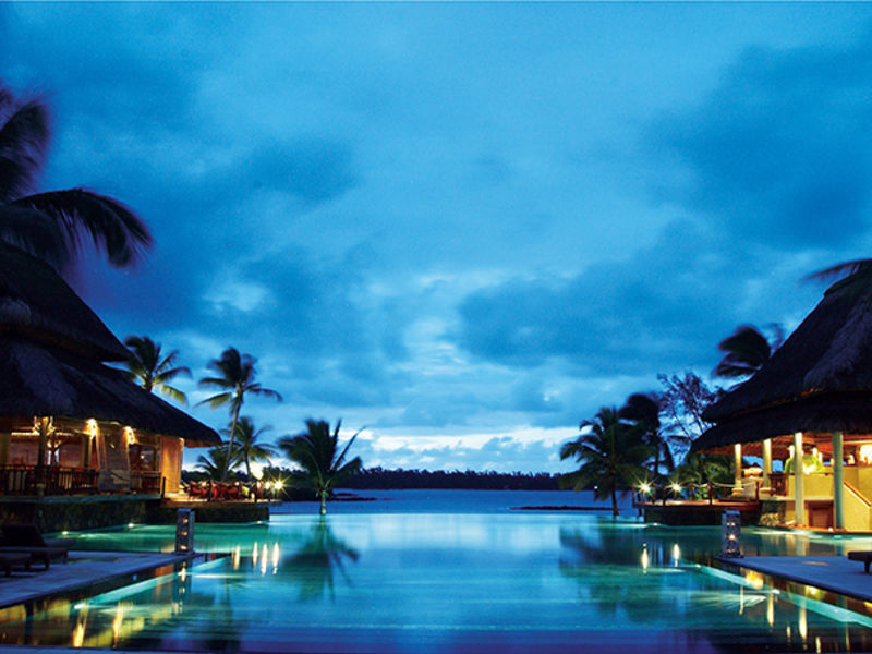 Constance Le Prince Maurice