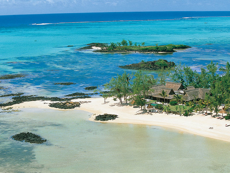 Constance Le Prince Maurice