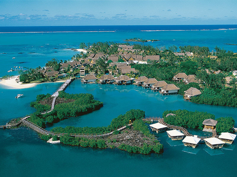 Constance Le Prince Maurice