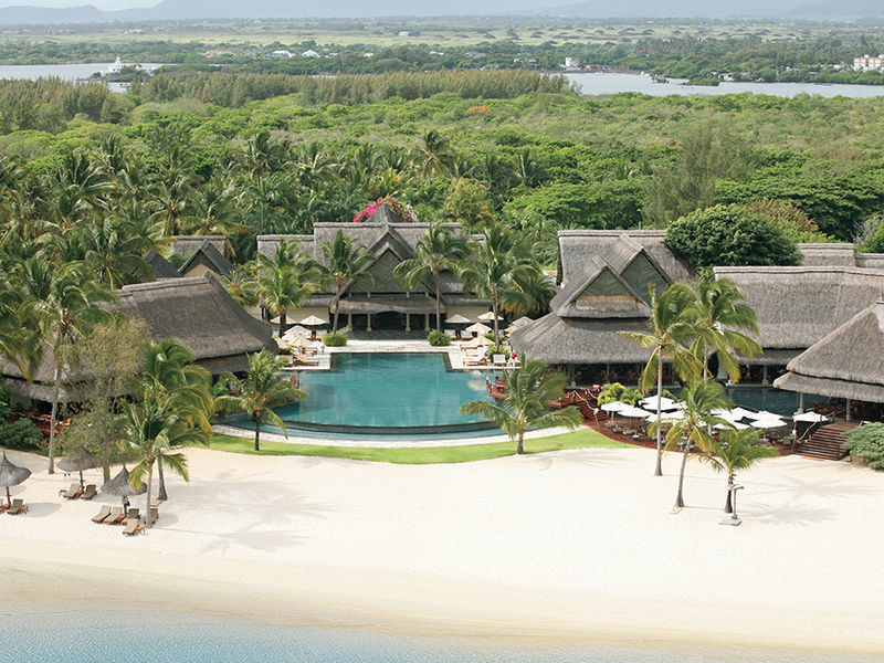 Constance Le Prince Maurice