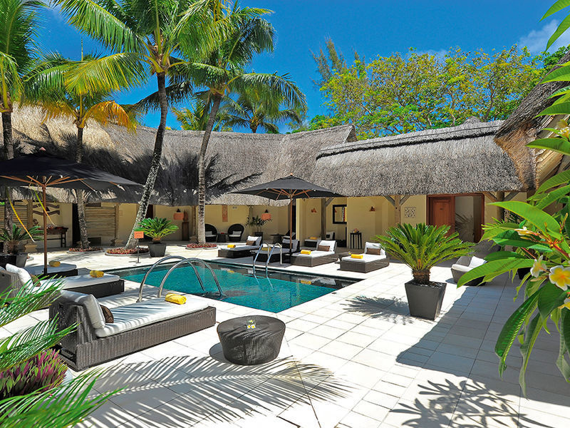 Constance Le Prince Maurice