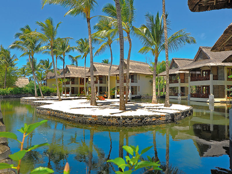 Constance Le Prince Maurice