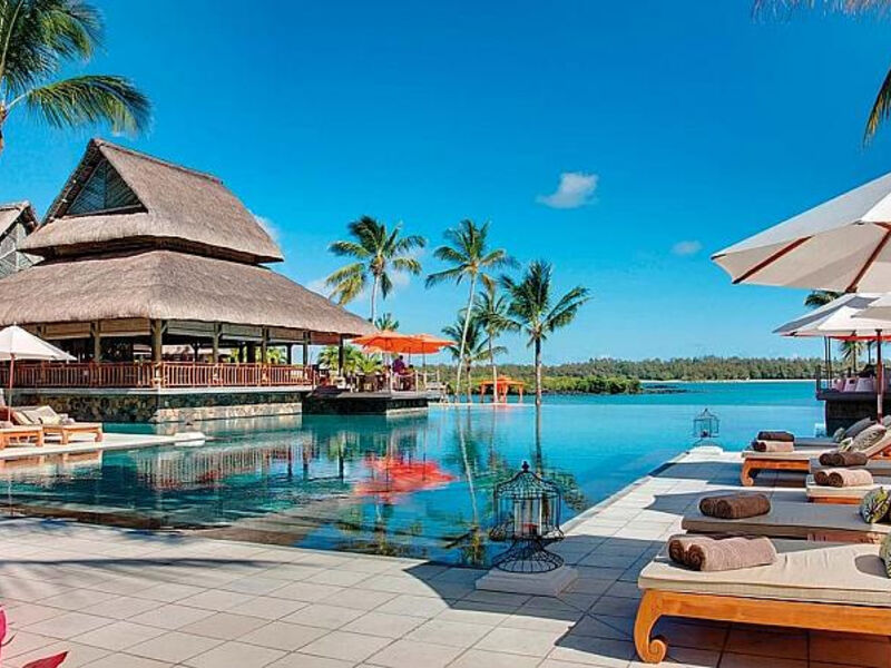 Constance Le Prince Maurice