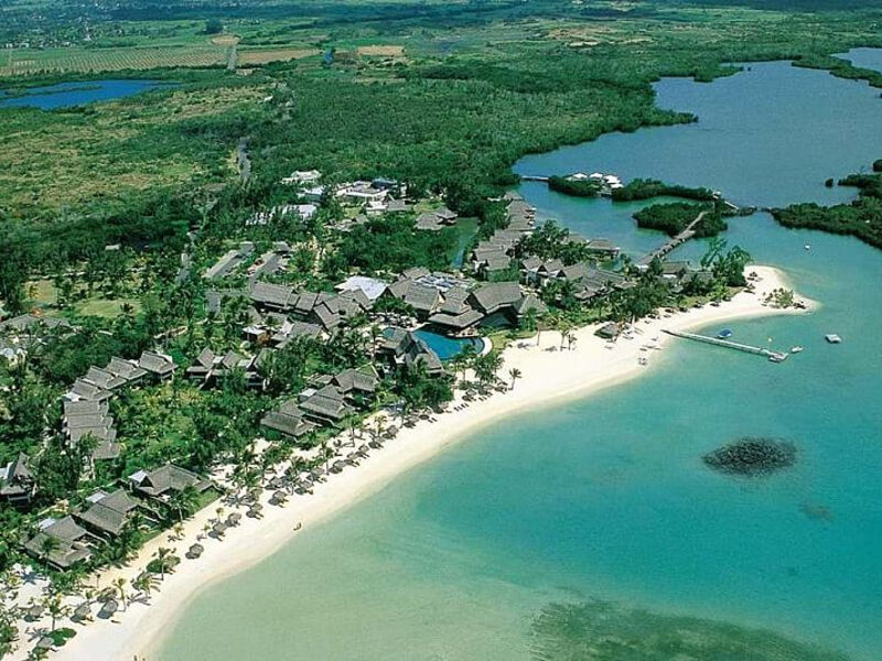 Constance Le Prince Maurice