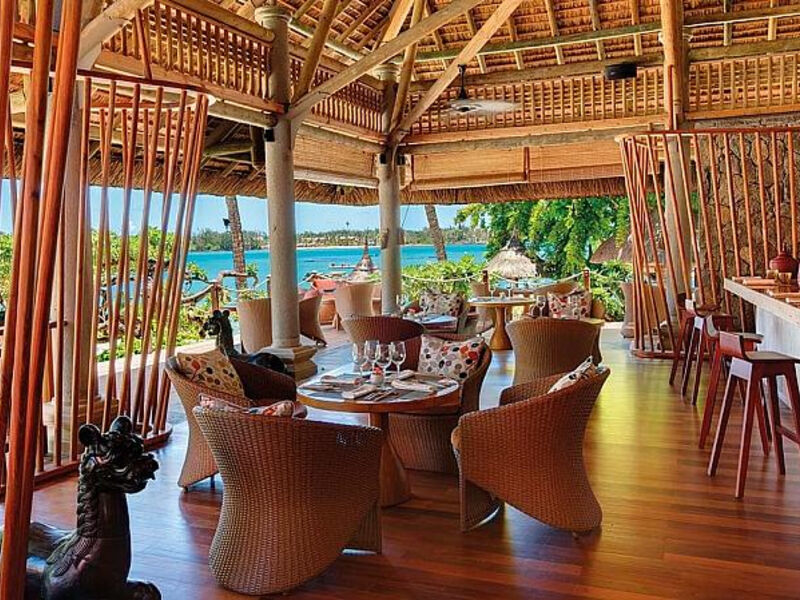 Constance Le Prince Maurice