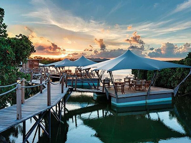 Constance Le Prince Maurice