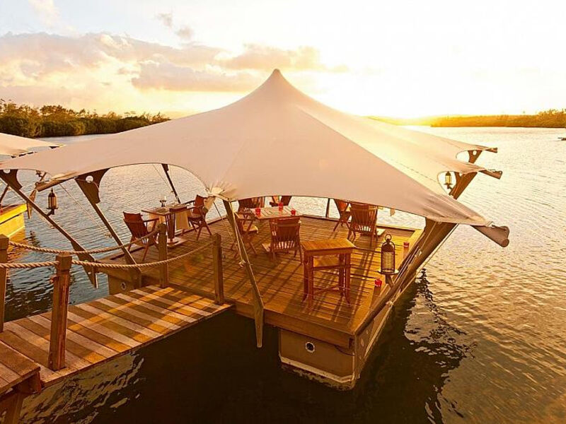 Constance Le Prince Maurice
