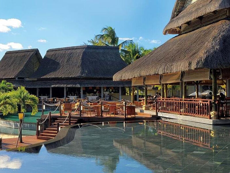 Constance Le Prince Maurice