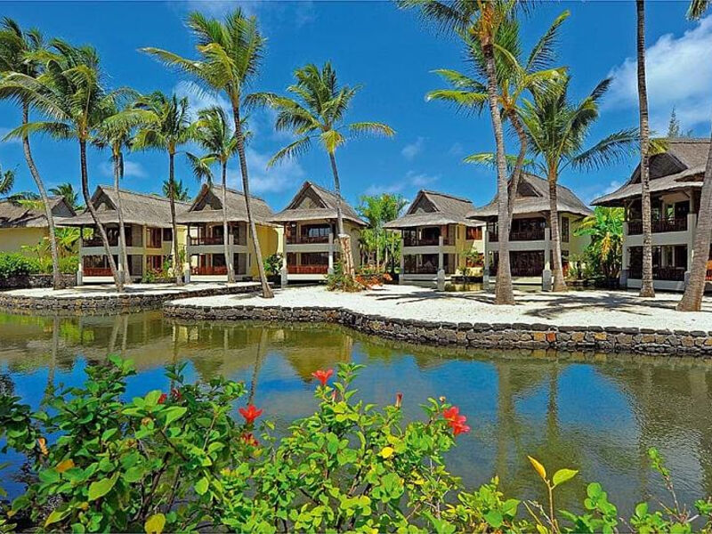 Constance Le Prince Maurice