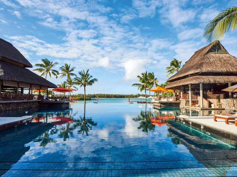 Constance Prince Maurice