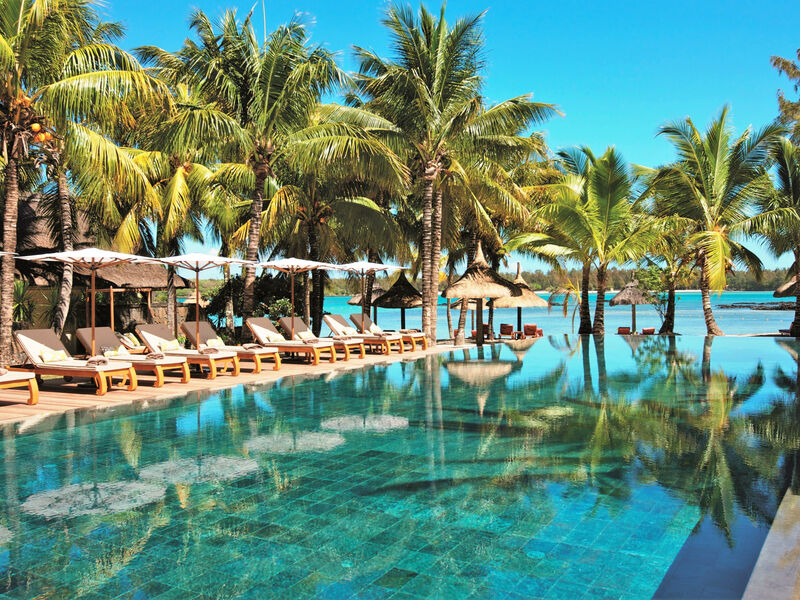 Constance Prince Maurice