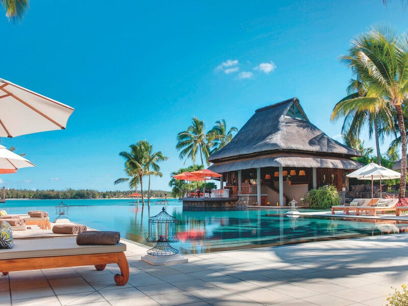 Constance Prince Maurice