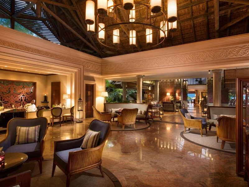 Constance Prince Maurice