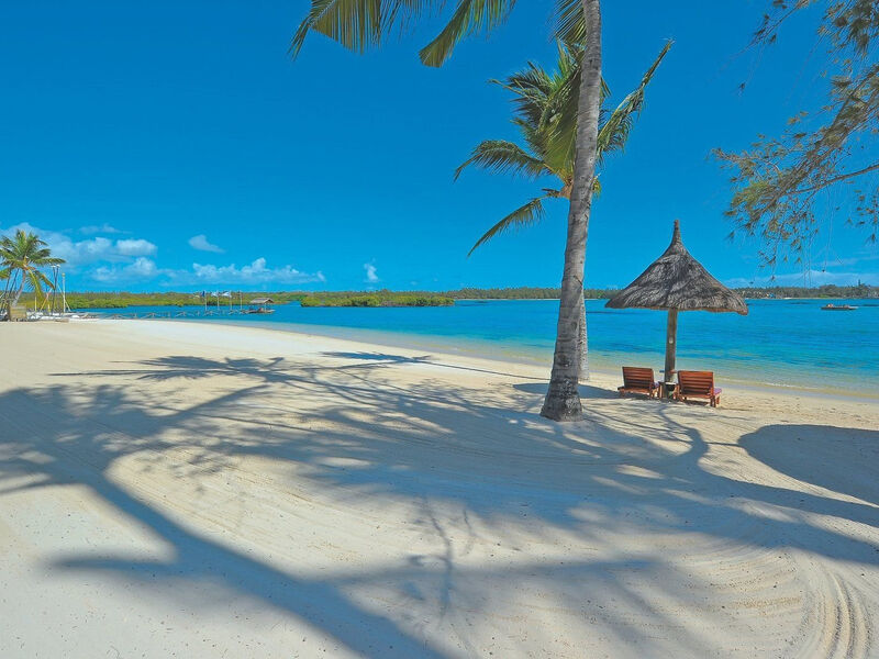 Constance Prince Maurice