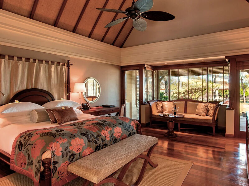 Constance Prince Maurice