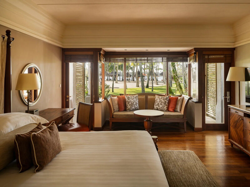 Constance Prince Maurice