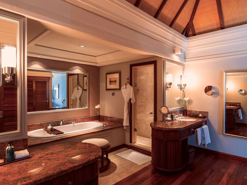 Constance Prince Maurice