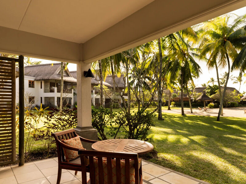 Constance Prince Maurice