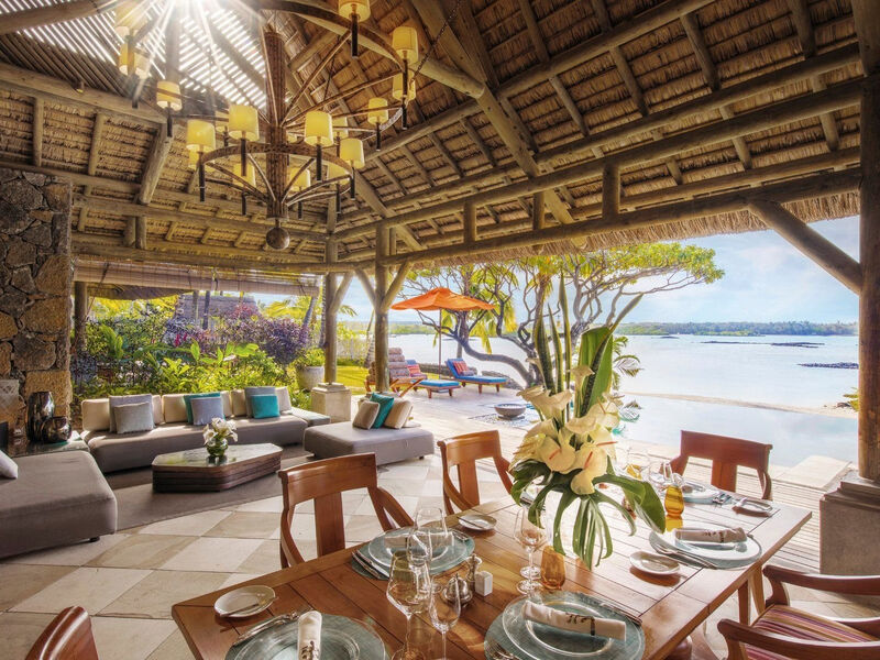 Constance Prince Maurice