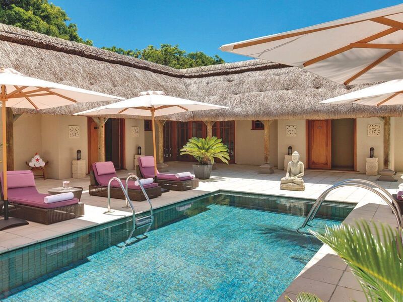 Constance Prince Maurice