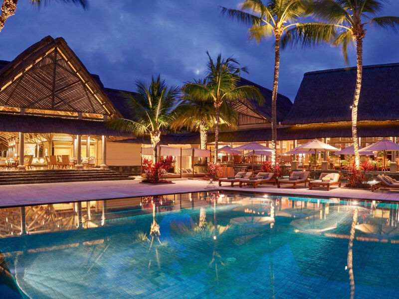 Constance Prince Maurice