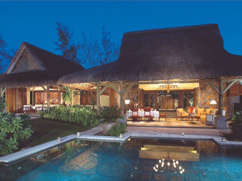 Constance Prince Maurice