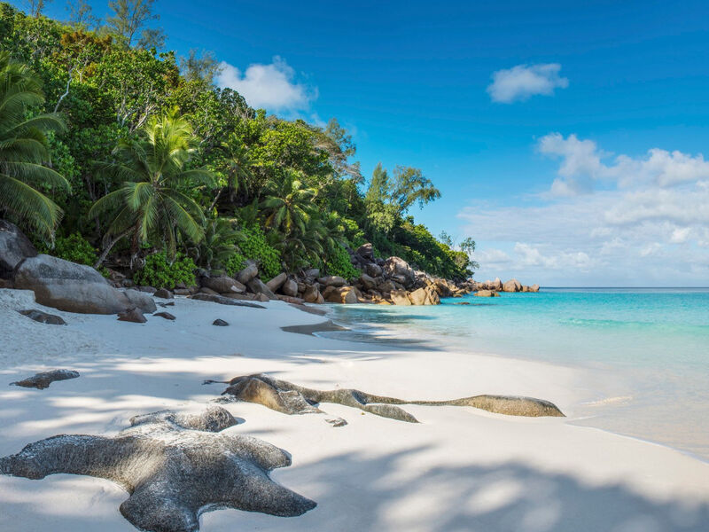 Constance Lémuria Resort