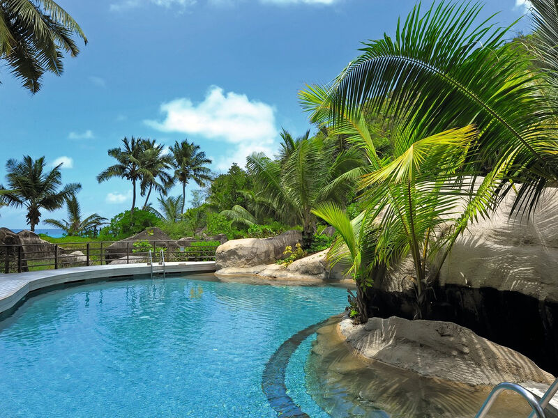 Constance Lémuria Resort