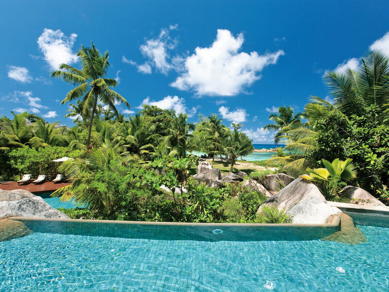 Constance Lémuria Resort
