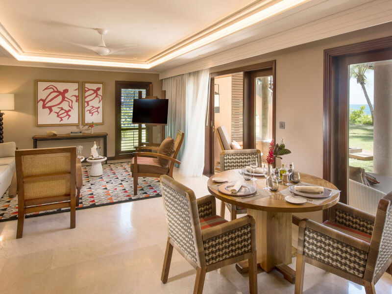 Constance Lémuria Resort