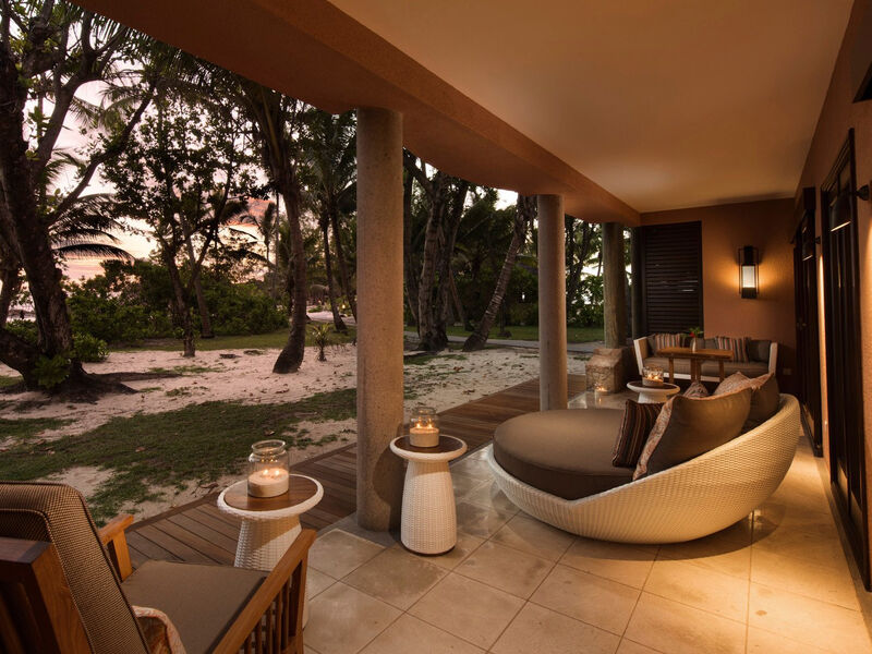 Constance Lémuria Resort