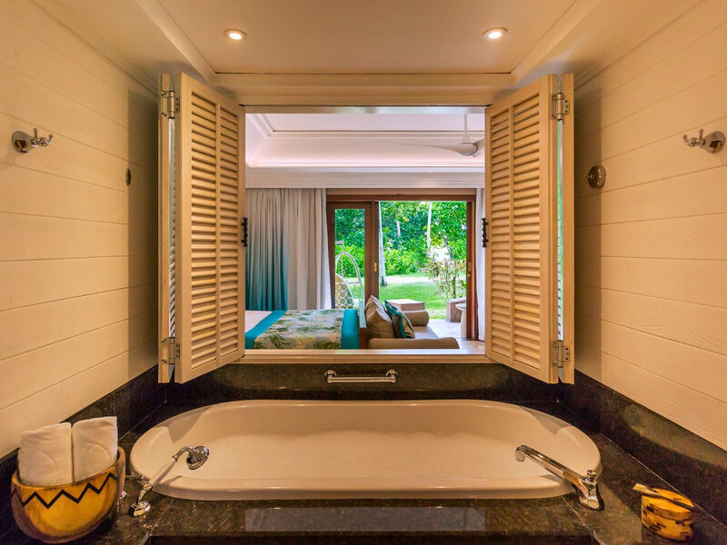 Constance Lémuria Resort