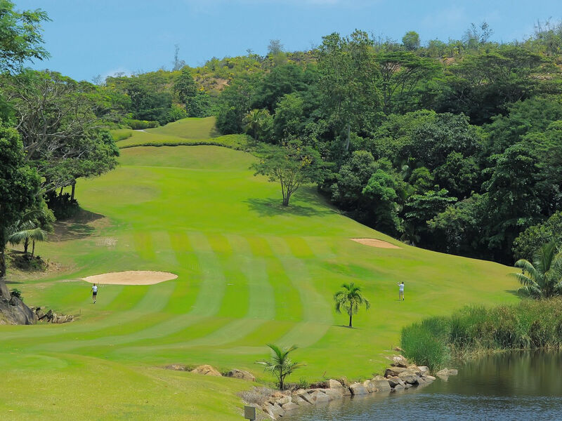 Constance Lémuria Resort