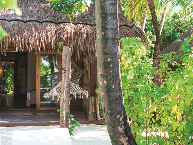 Constance Moofushi