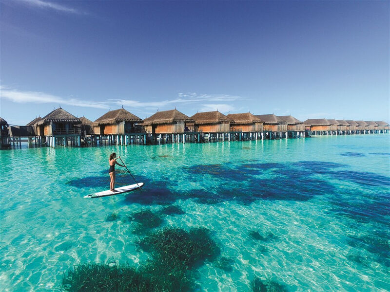 Constance Moofushi