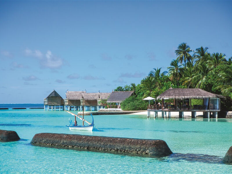 Constance Moofushi