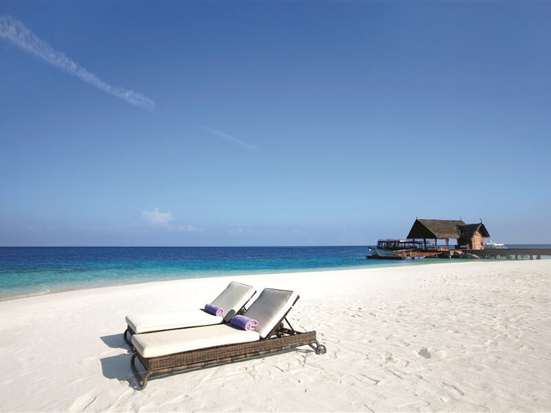 Constance Moofushi