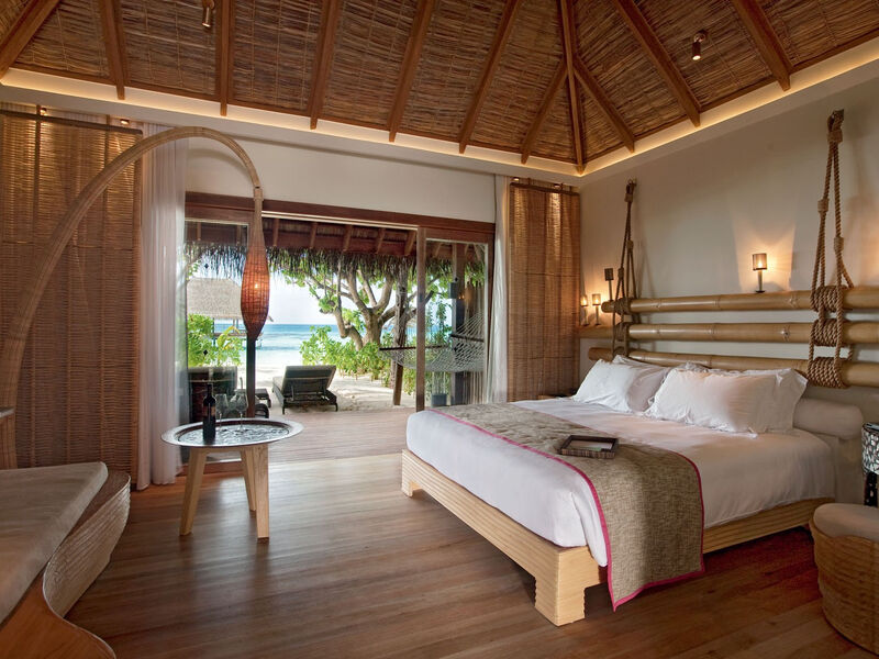 Constance Moofushi Maldives